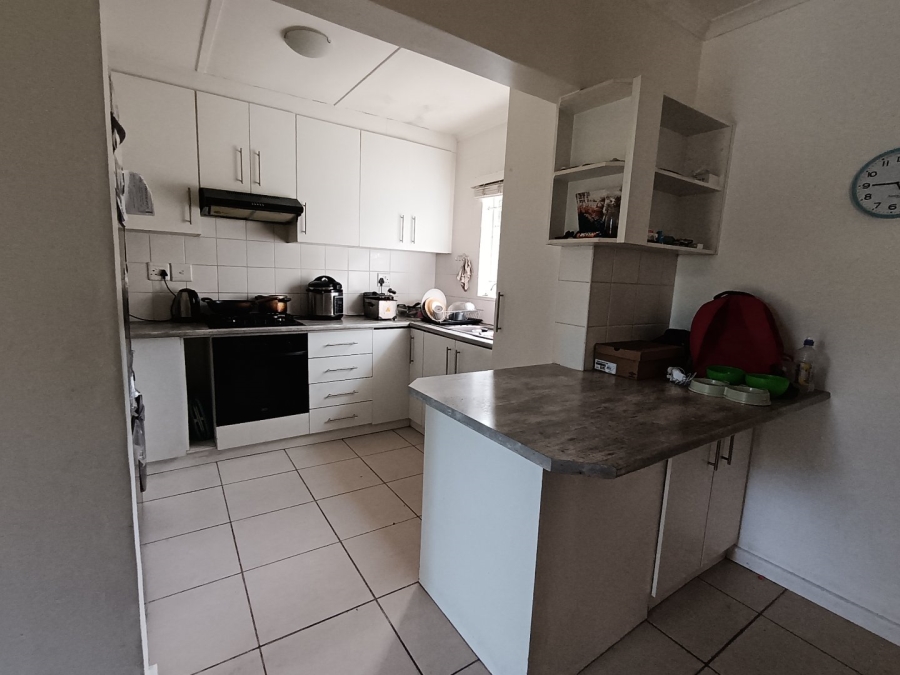 1 Bedroom Property for Sale in Bergsig Western Cape